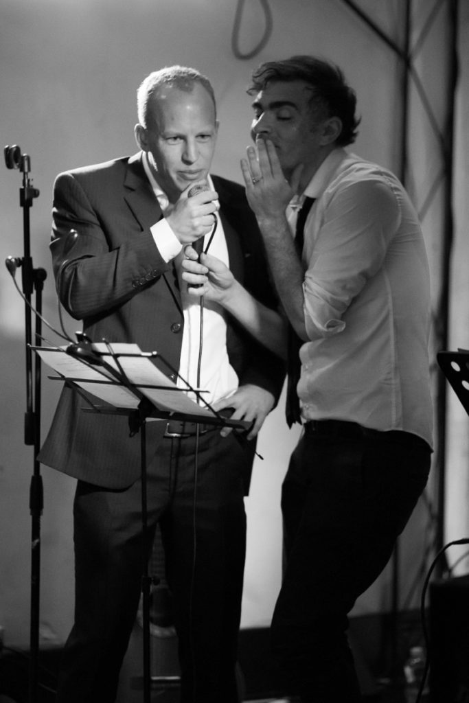 Nga & Anders