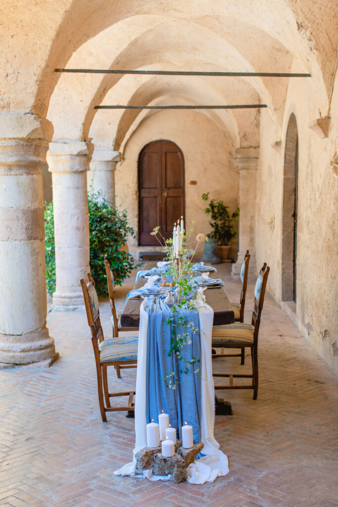 Abbazia San Pietro in Valle