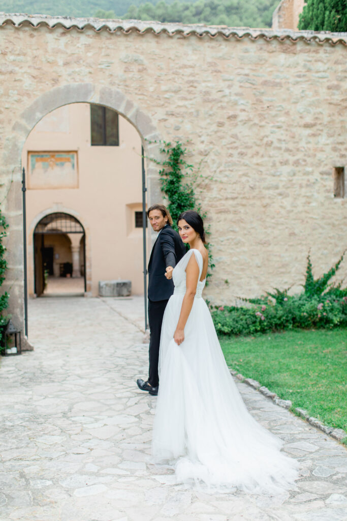 Abbazia San Pietro in Valle