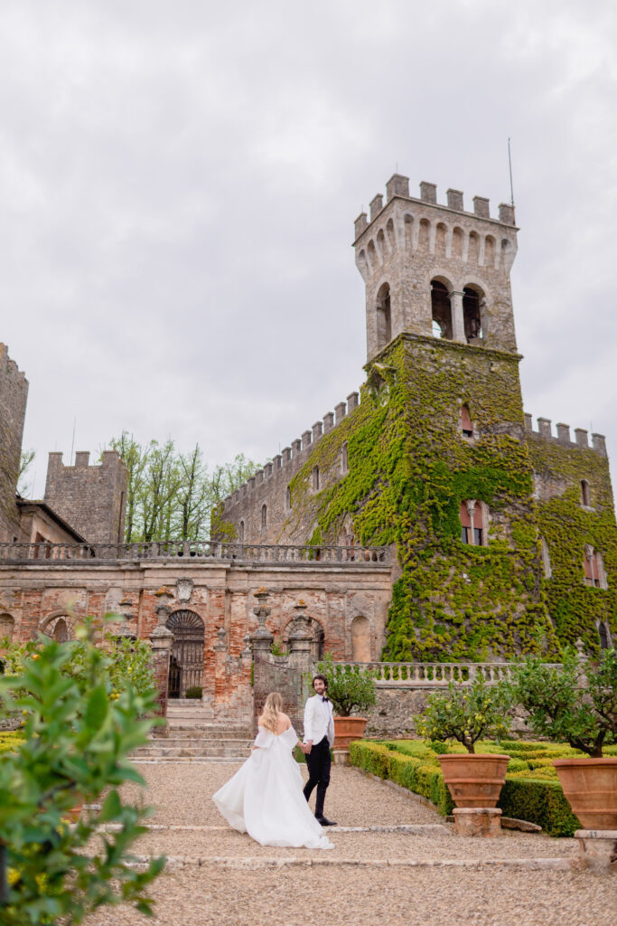 Castello di Celsa